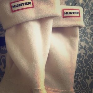 Hunter Boot Socks